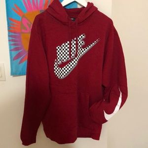 Nike hoodie